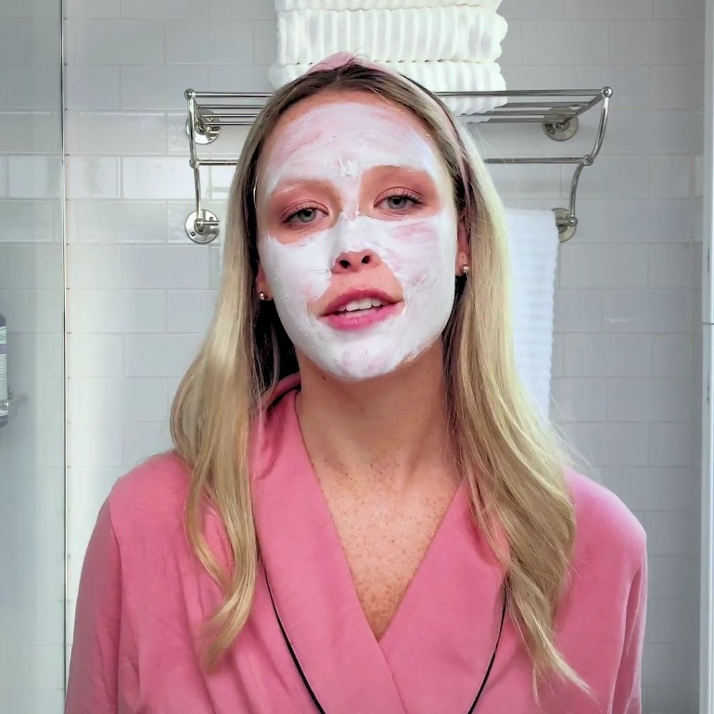 EVE LOM Rescue Mask - Picture 3 of 11